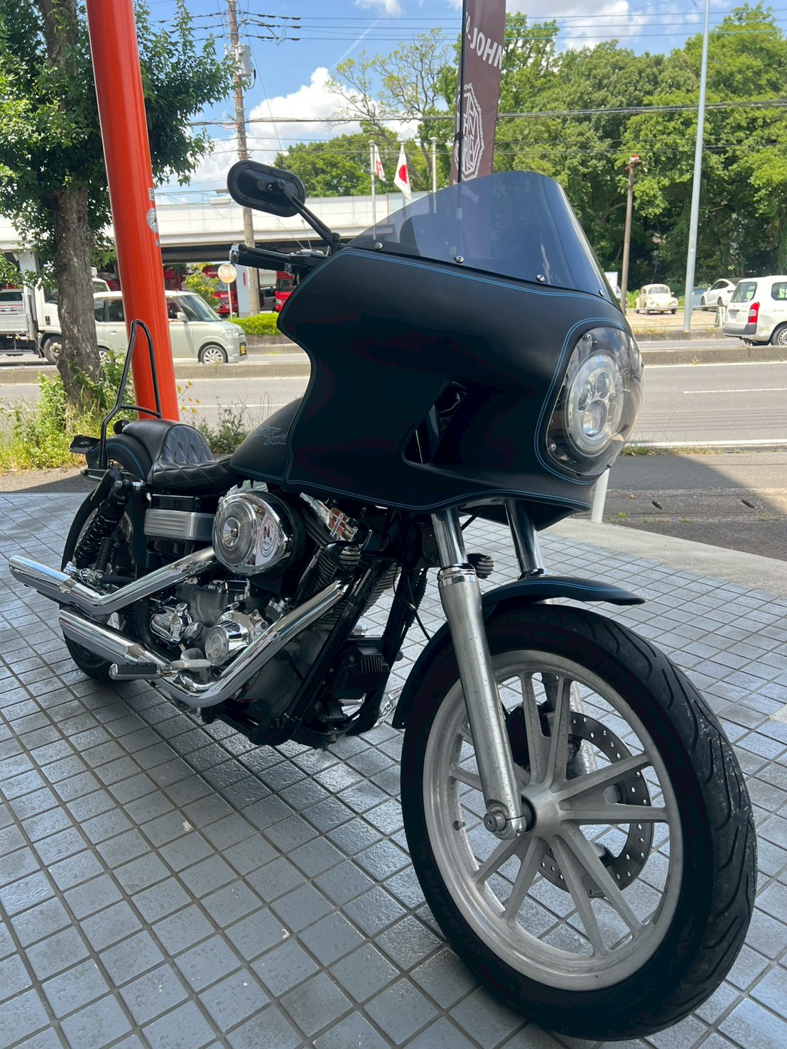 バイク写真2
